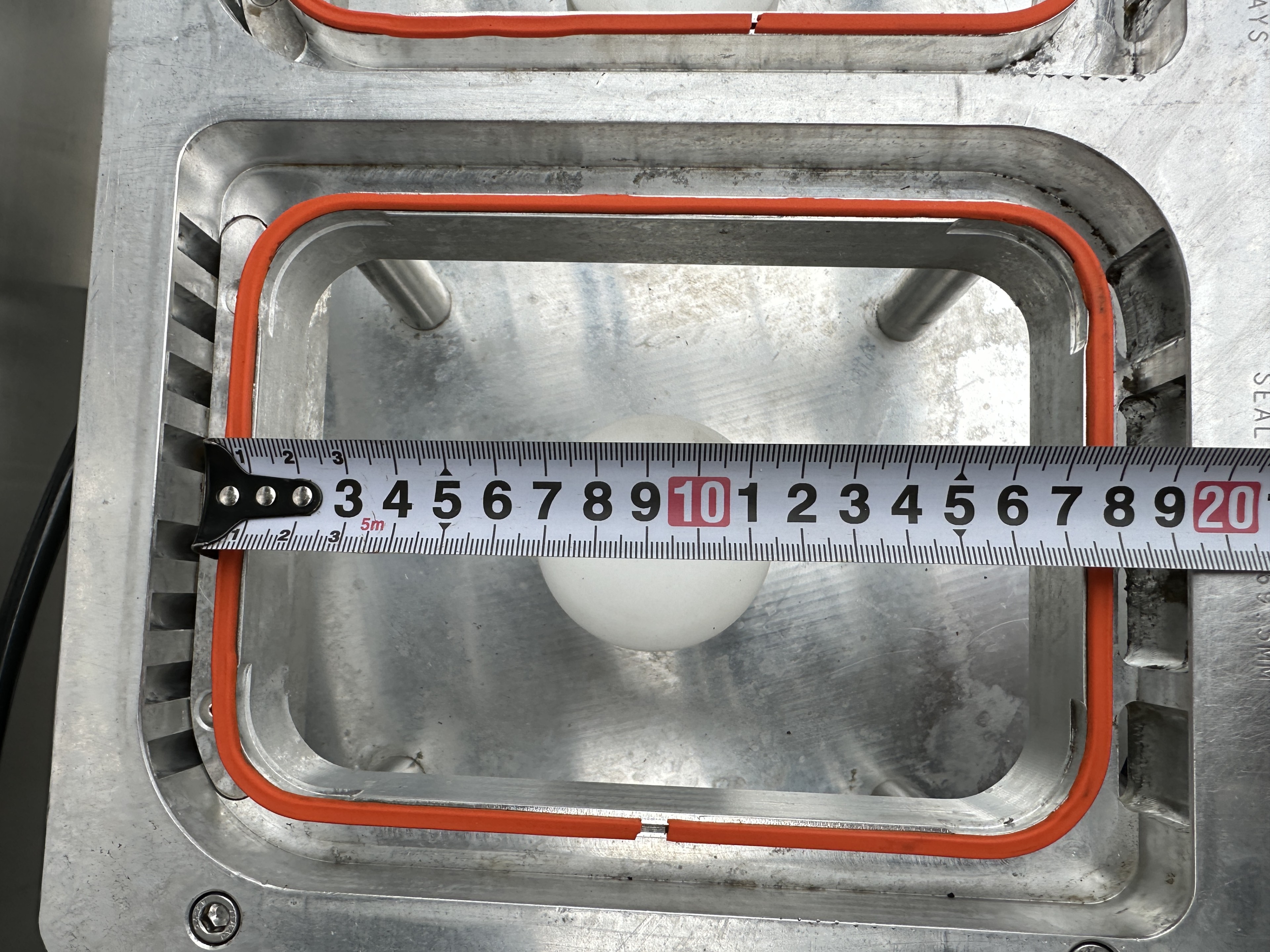 Packaging Automation 182 Упаковочная машина с верхней запайкой