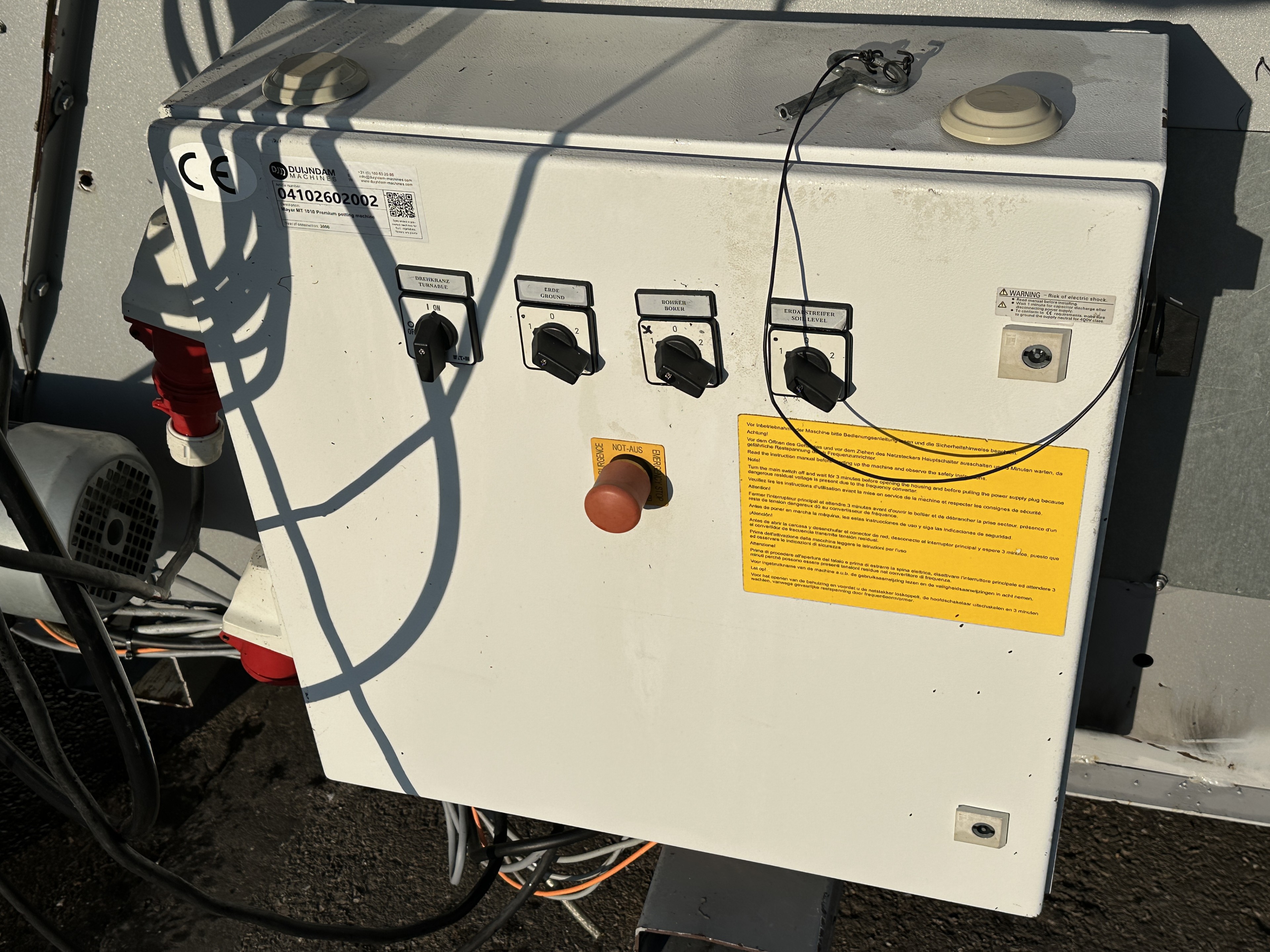 Mayer MT 1010 Premium ������ ��� ������� ������� ������