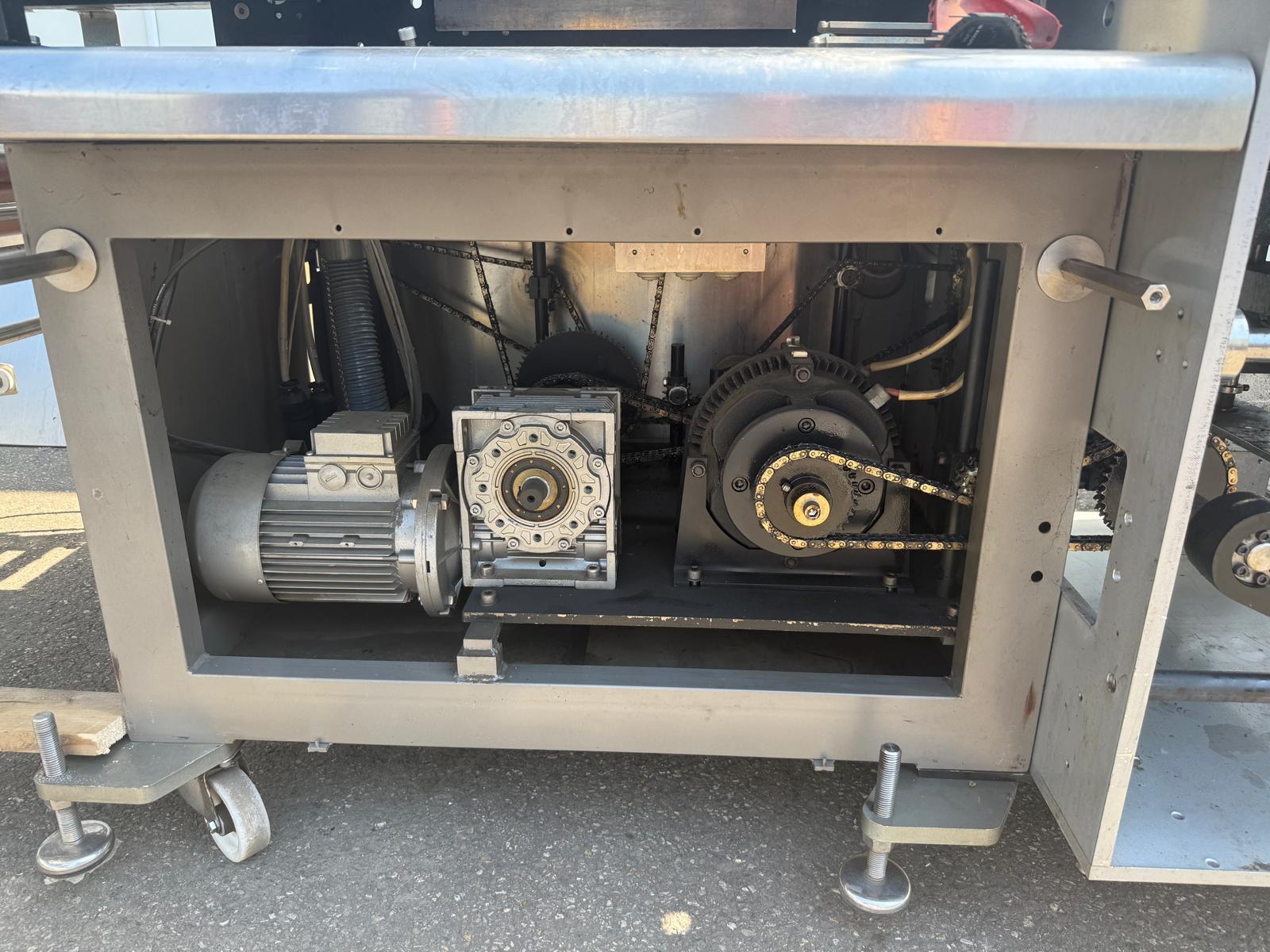 Ulma PV-350 ����������� ������ ����-��� (Flow pack)