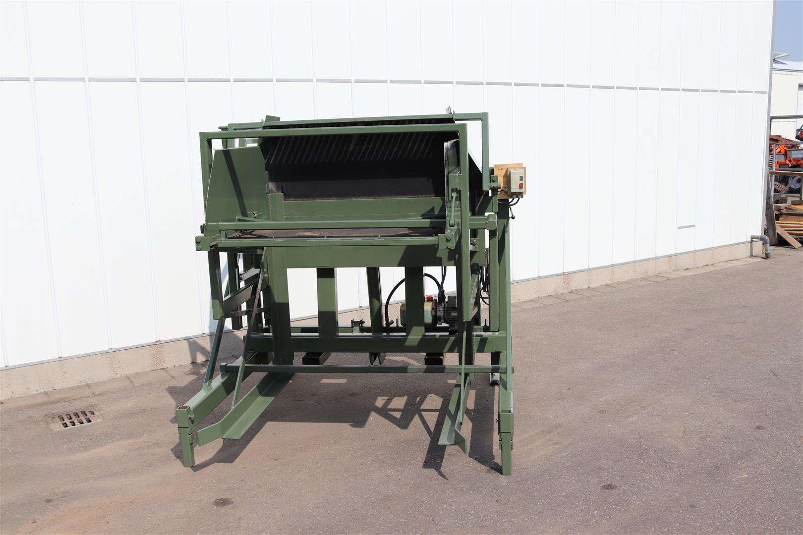 Compas Boxtipper 120 см