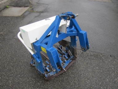 Подъемник кровати Schrauwen Vibro T 70 см