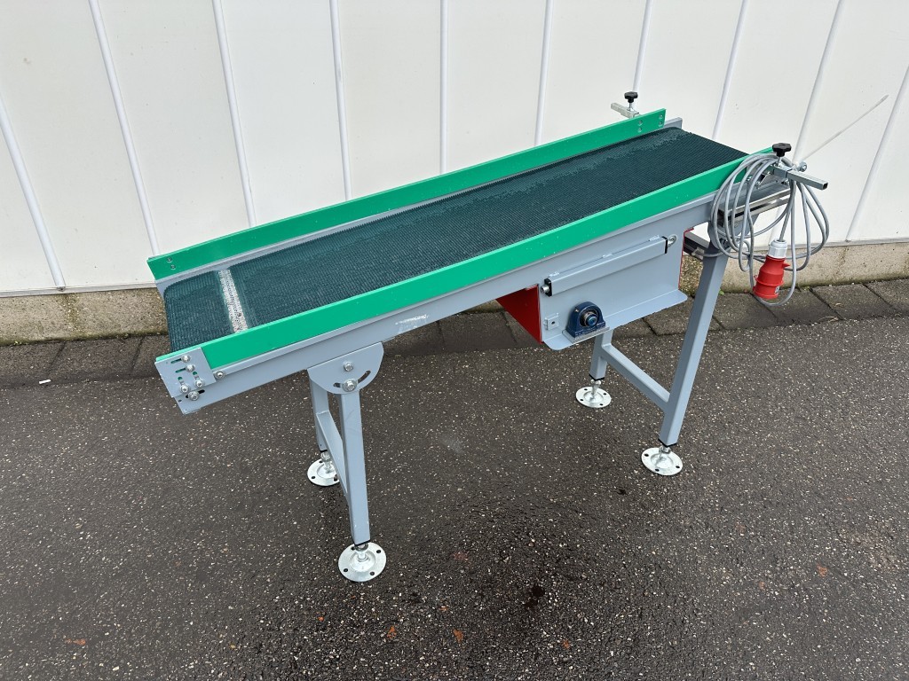 Aweta конвейер 148 x 40 см