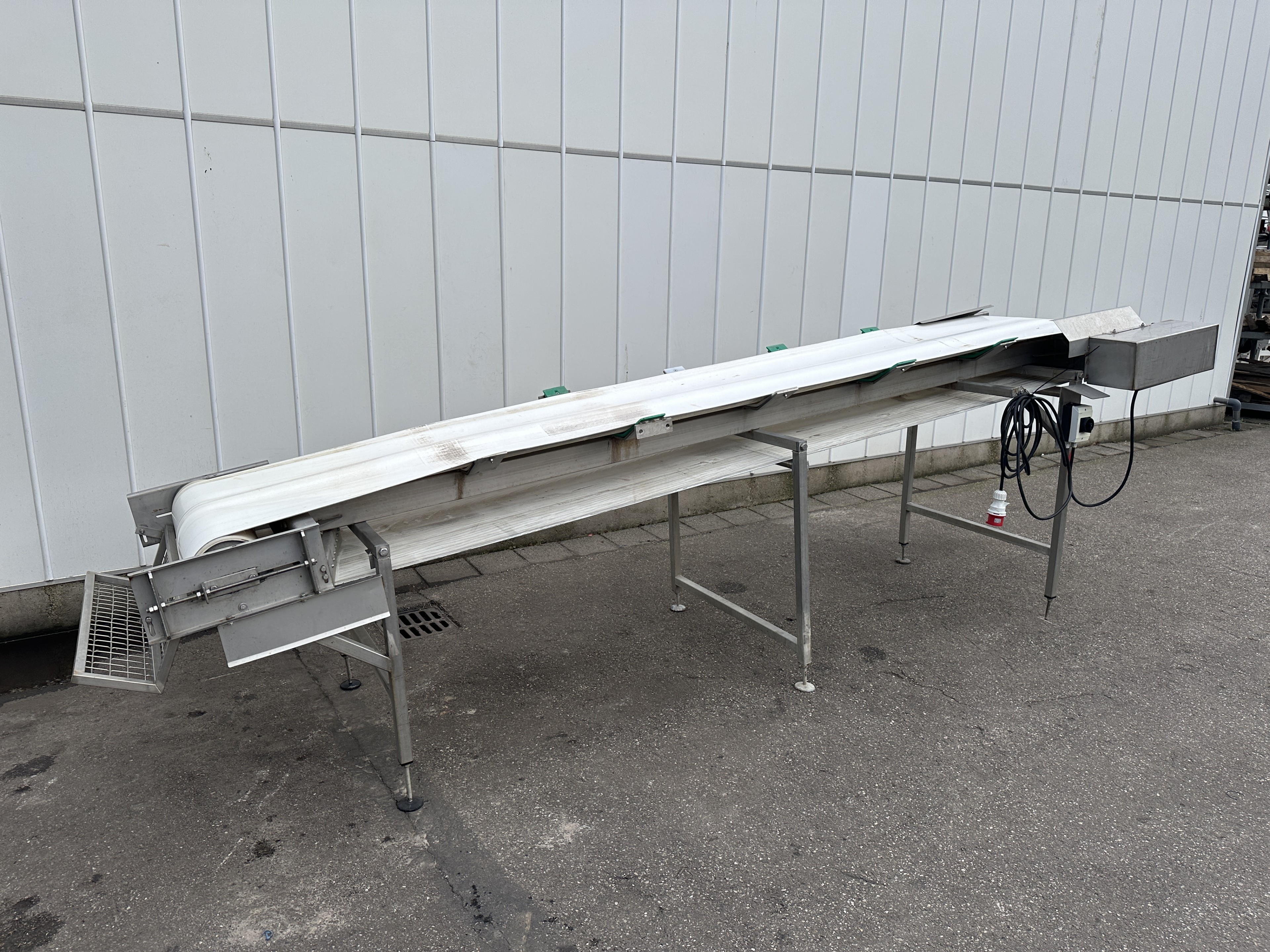 Femia конвейер 425 x 80 см