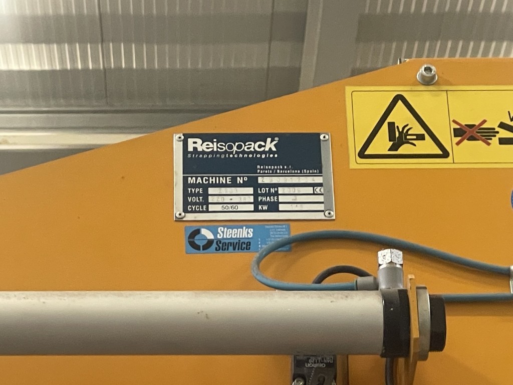 Reisopack 2903 �����a ��� ������� ������