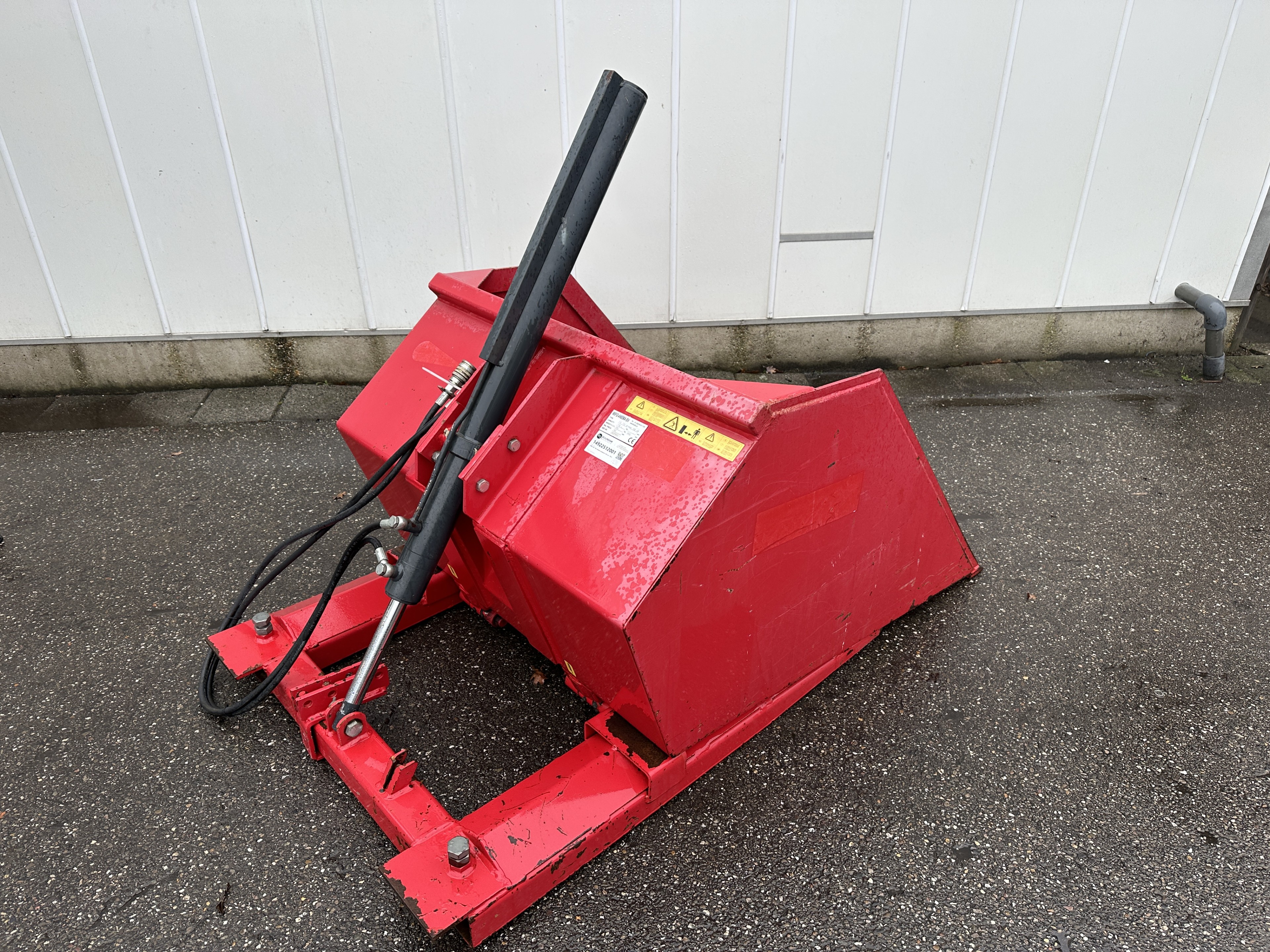 Wifo HO 750 Ковш 105 см