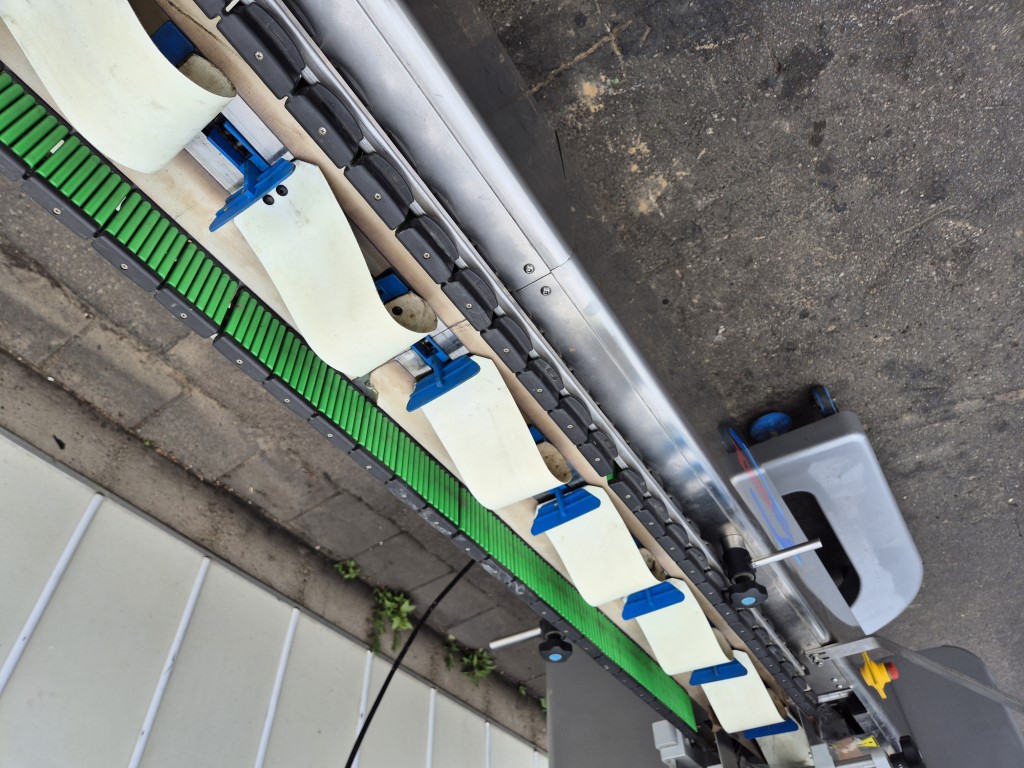 RGD VR-6 Genio ����������� ������ ����-��� (Flow pack) ��� ������� ������� ���������, ����� ��� ������� � ���������