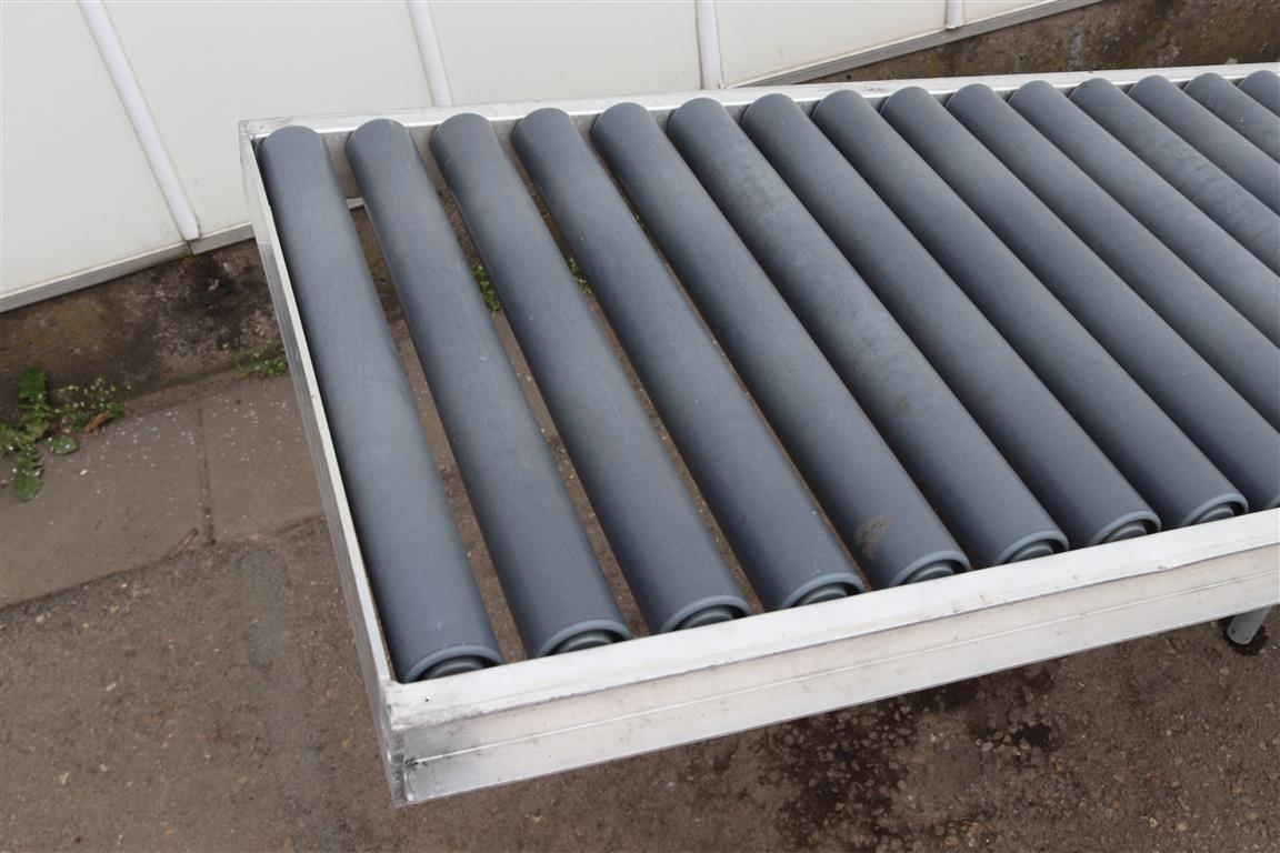 Роликовые конвейеры Wevab 300 x 50 см