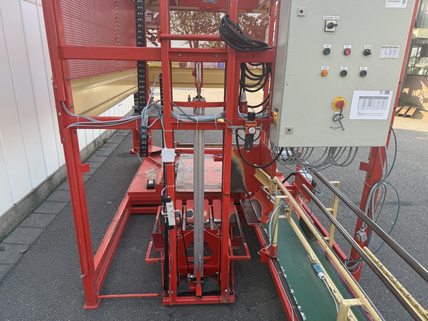 Kloppenburg Wibo 6 ����������� ��� �����