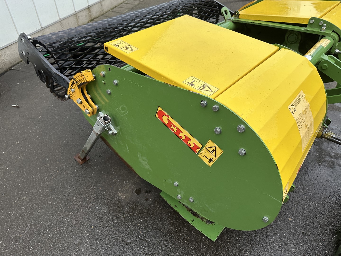 Celli Y70.160 �������� ����������� ��������� �������� � �������