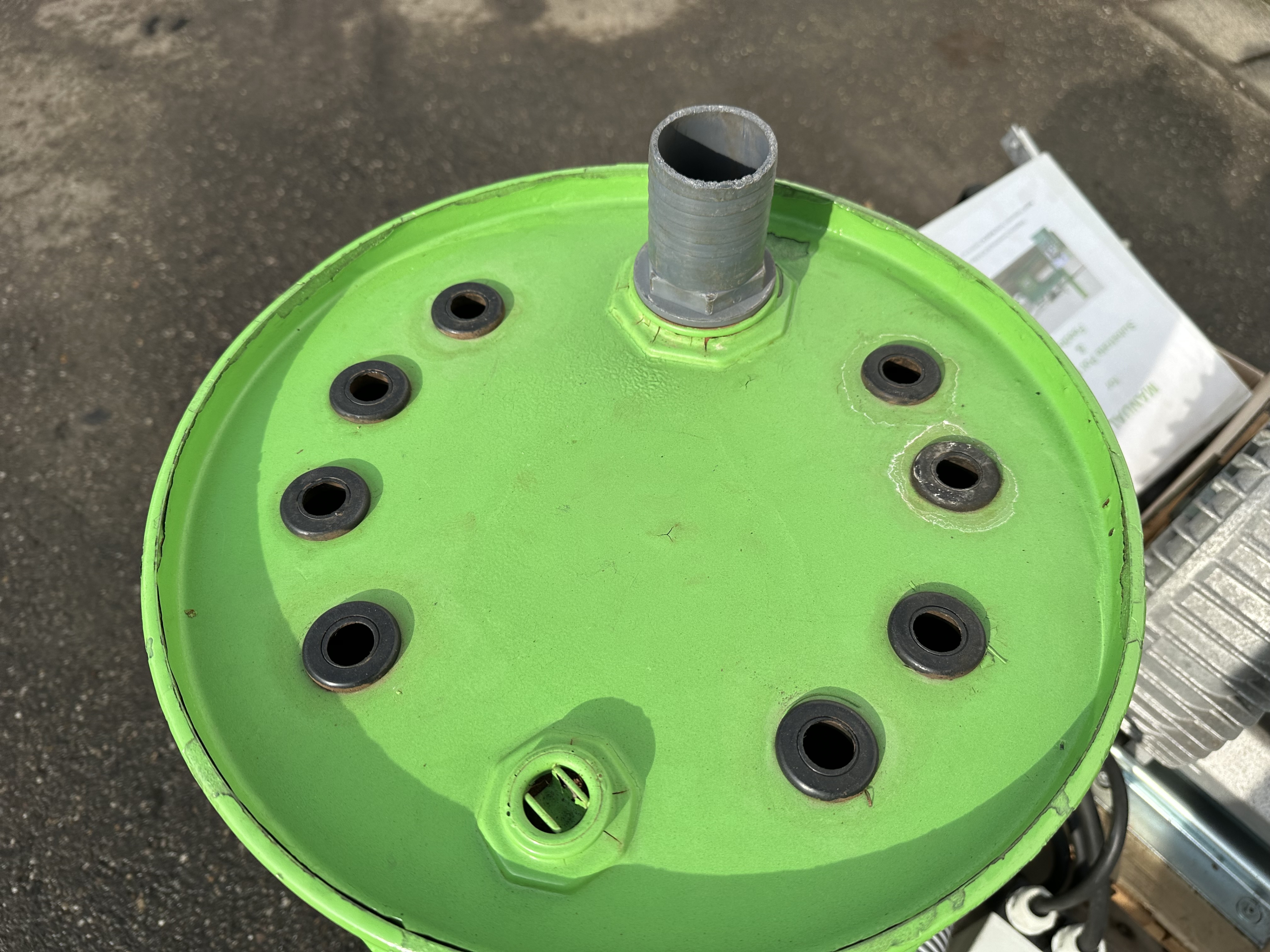 ����������������� ������ Ellegaard T-H101-D 4,8 ��