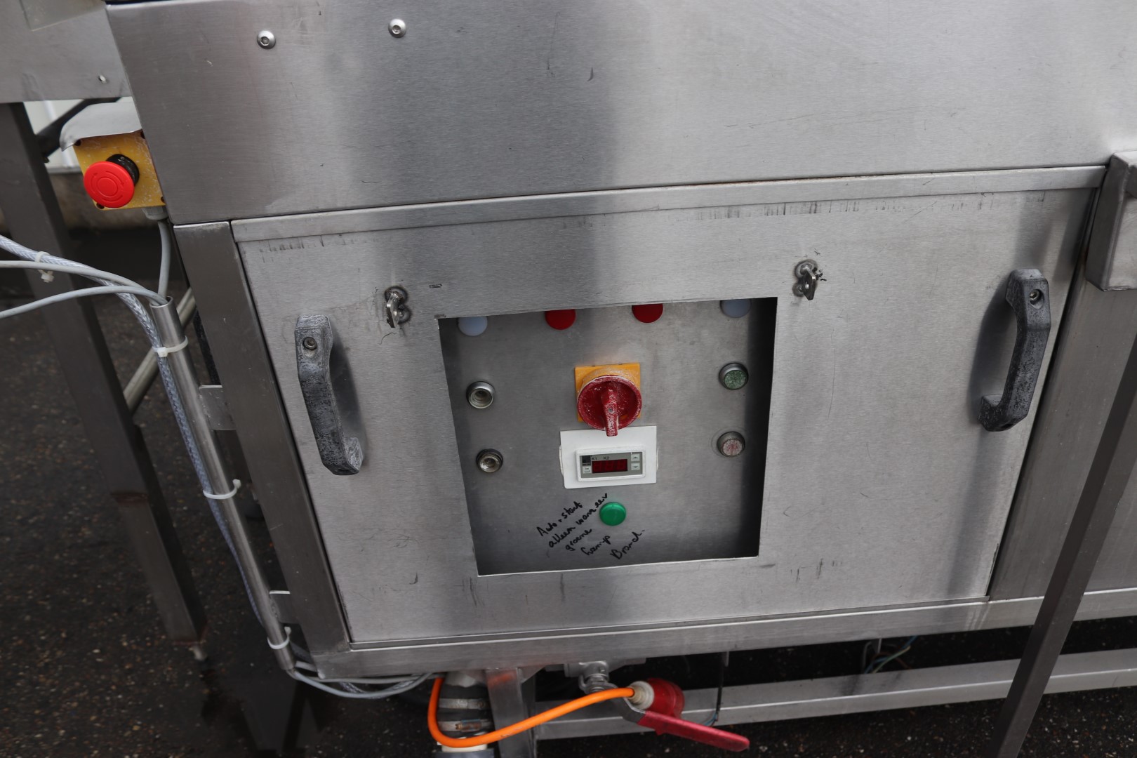 ������ ��� ����� ������ � ������ Flei-ma-tec