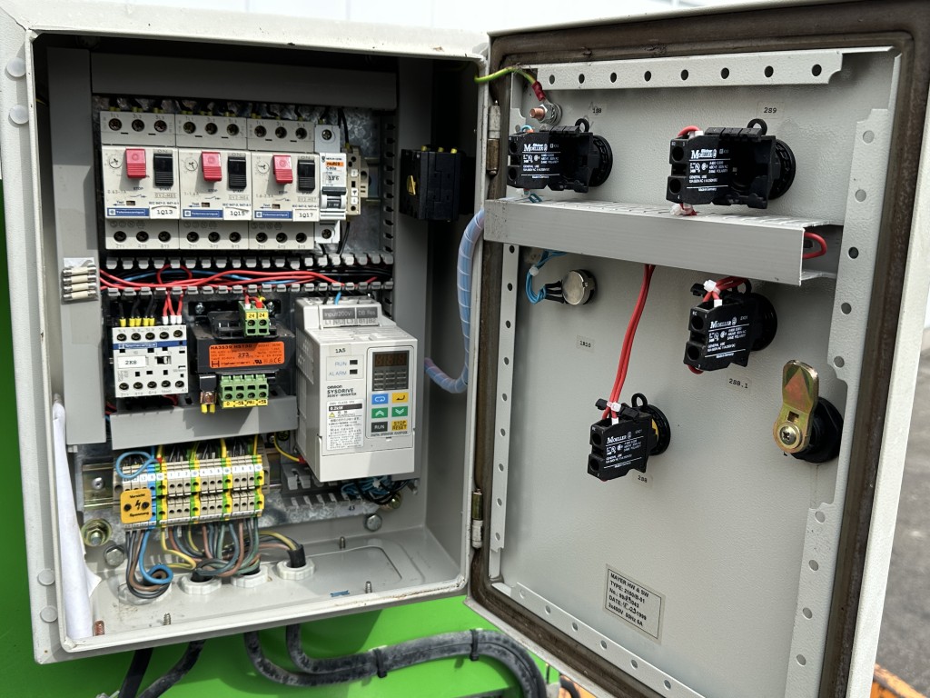 Mayer 2103-1 Наполнитель кассет торфом