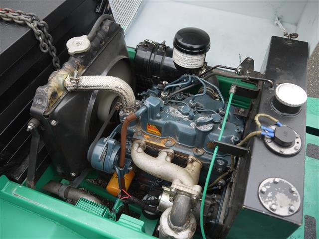 Prins �������� ������ 1000 �� � ���������� Kubota
