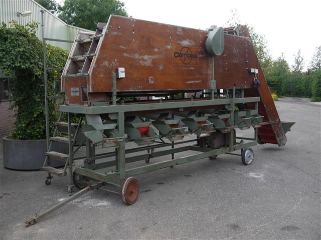 Compas AS4 60 H jumpgrader ������ ����������