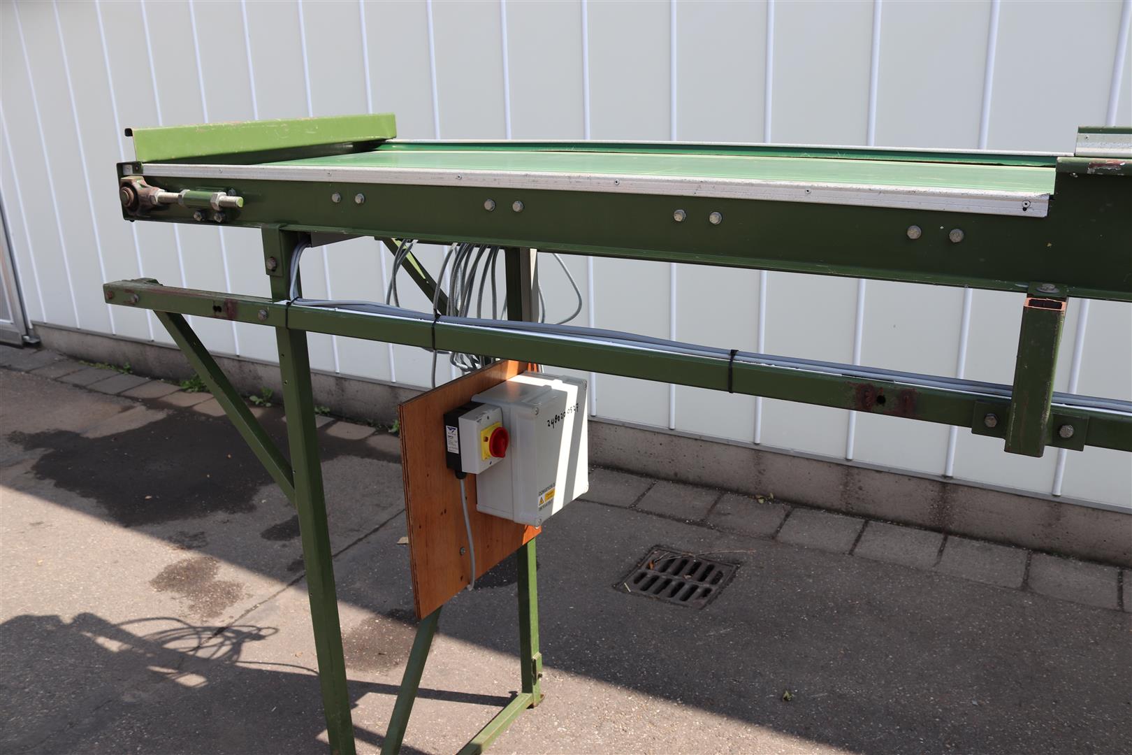 �������� Schouten 390 x 70 ��