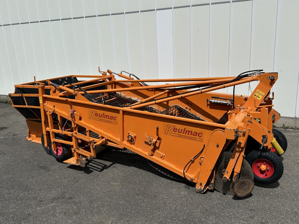 Keulmac 150 cm Лукоуборочный комбайн 150 см