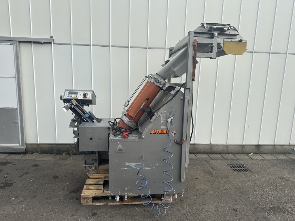 Affeldt 170 12 VB & 929 T19