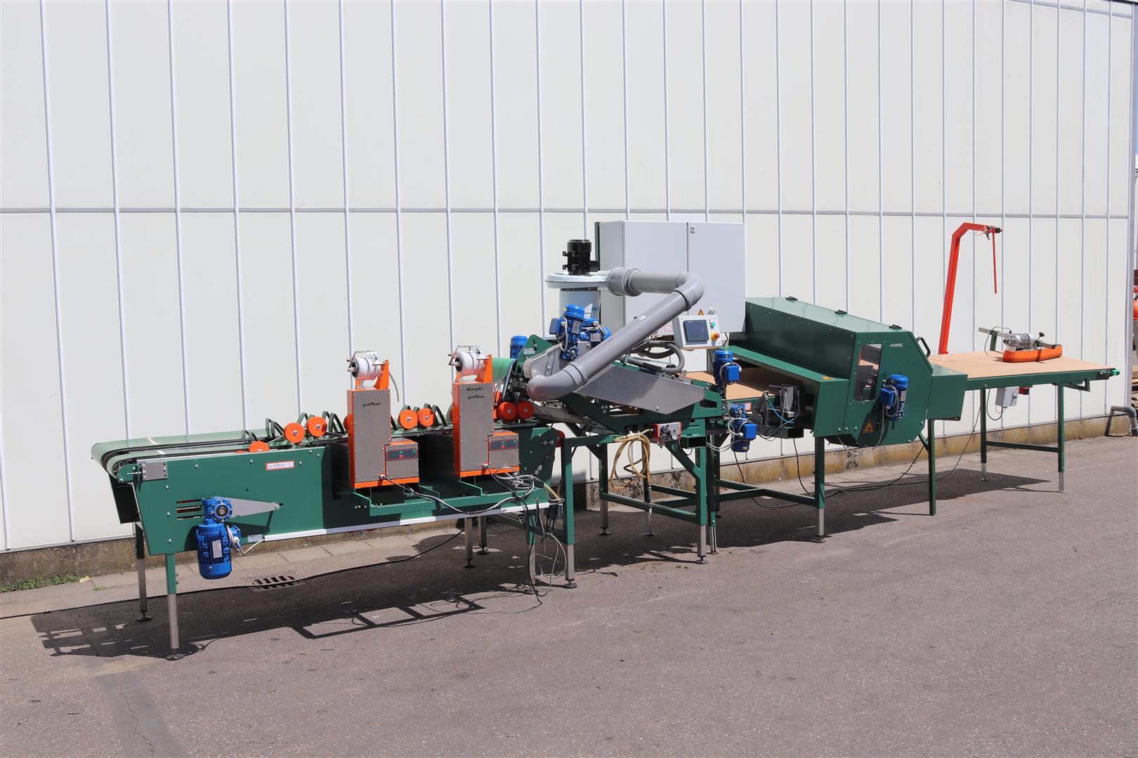 �������������� ������ Havatec Potveer Quality Buncher Pro