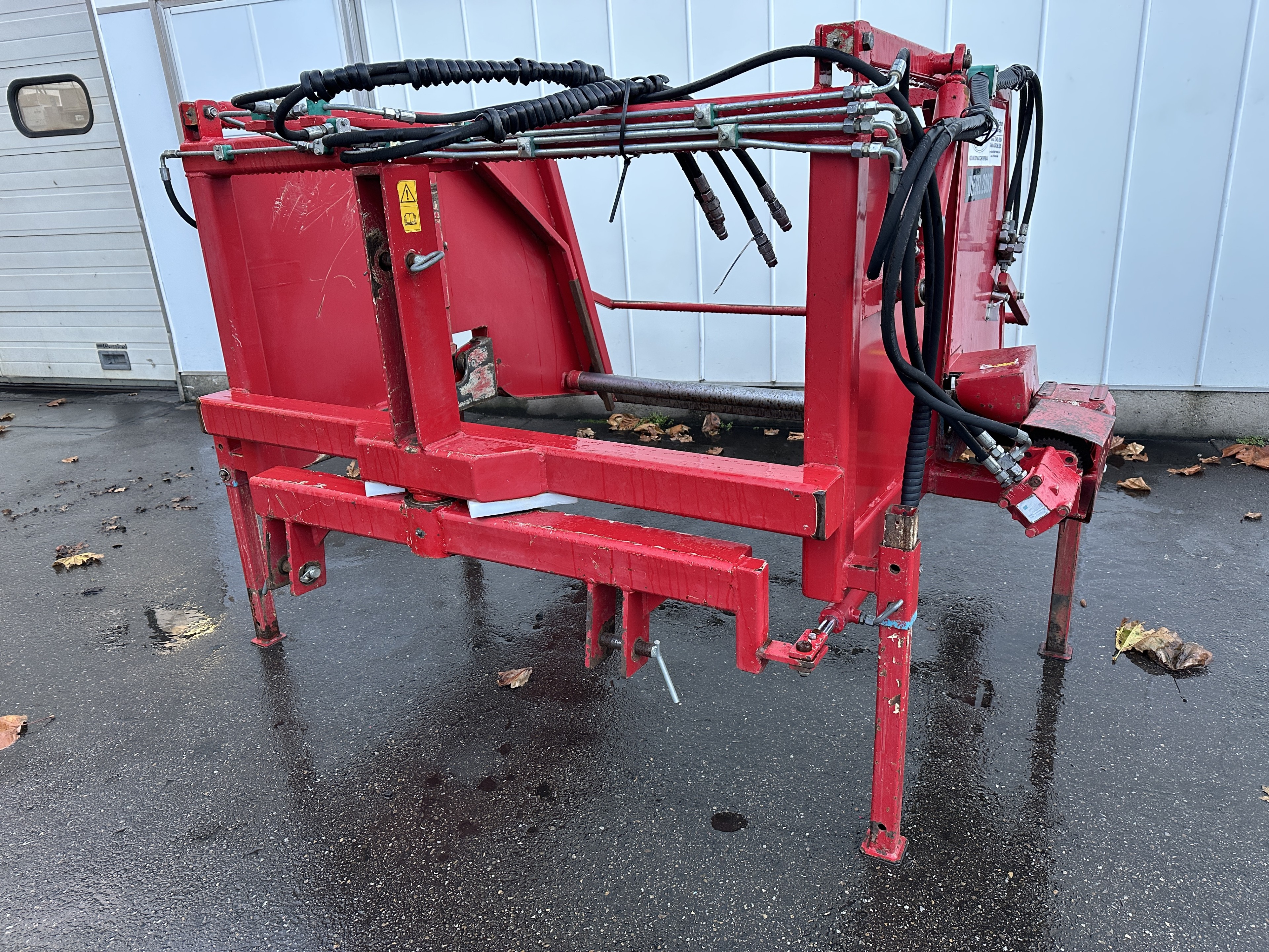 Hermeler Wiesel ��������� ������
