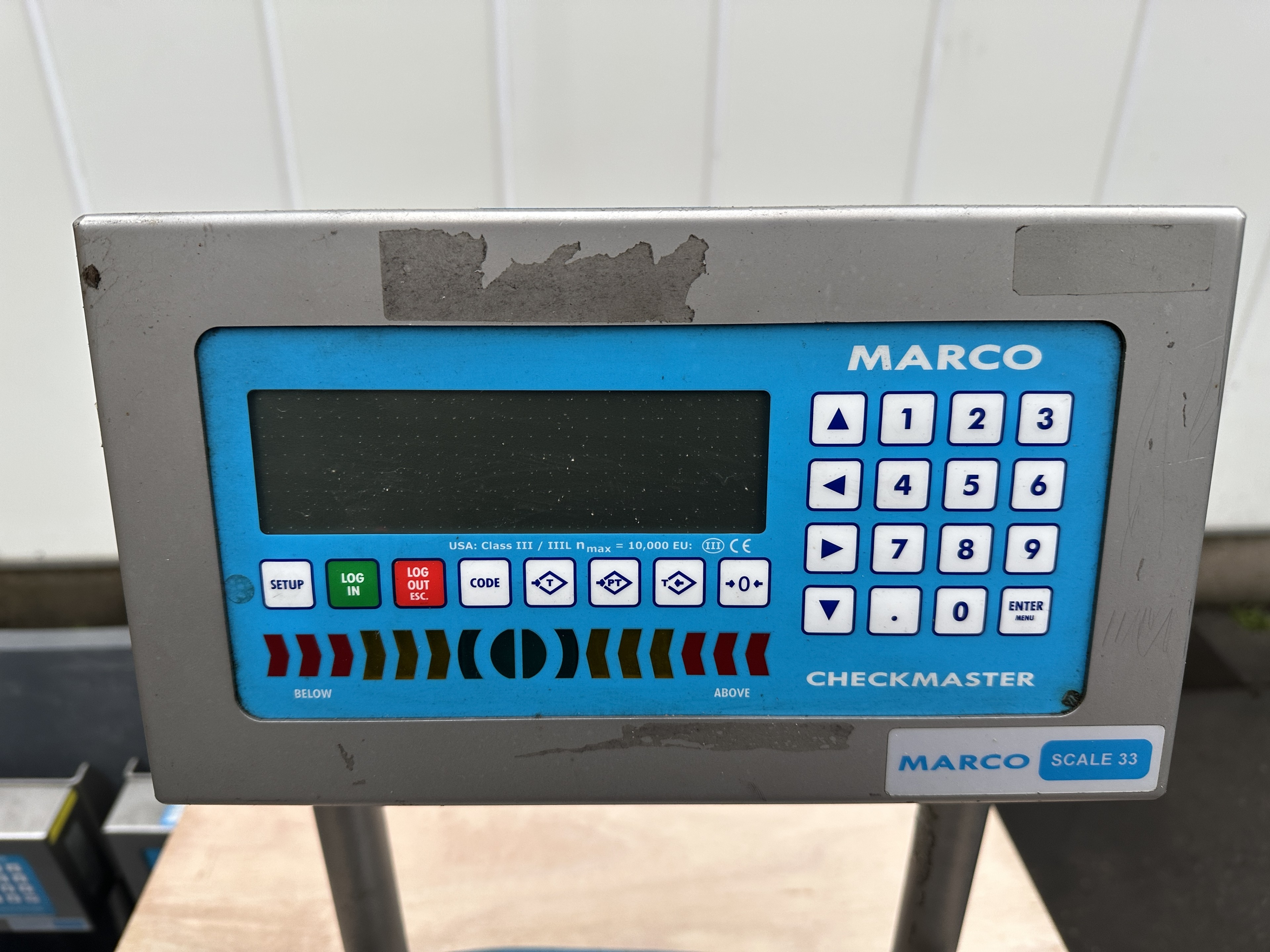 Marco Checkmaster ���� ����.3 ��