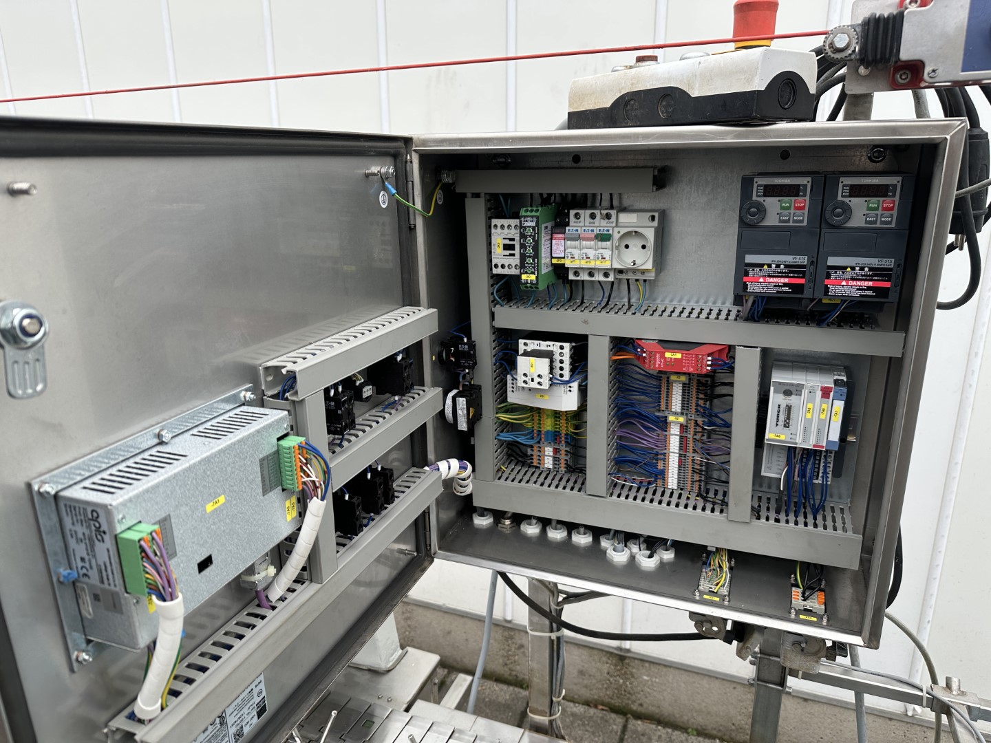 Srotec K5000 ������ ��� ���������� ���� � ������