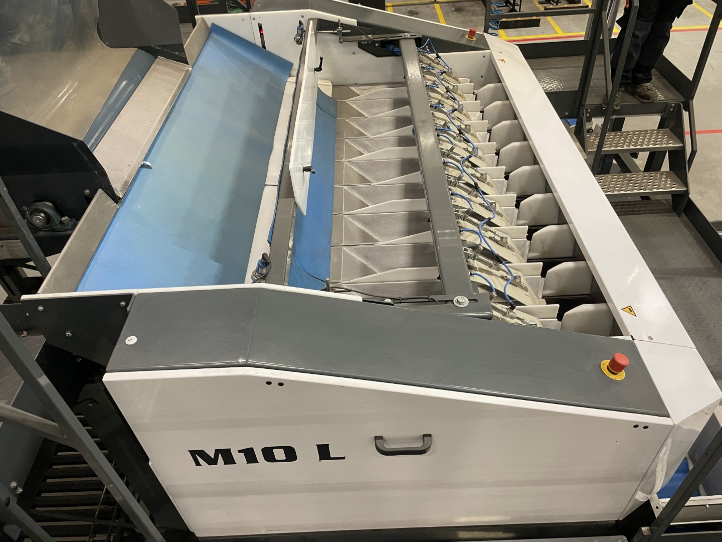 Manter M10 L ������� ������� � �������� ����������, �������� ���������� � ����������� ������