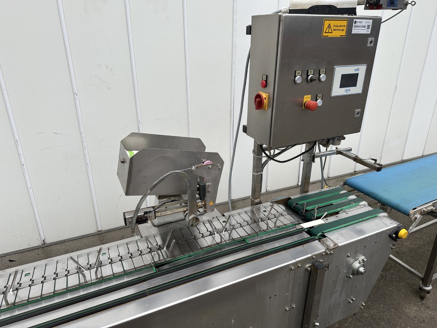 Srotec K5000 ������ ��� ���������� ���� � ������