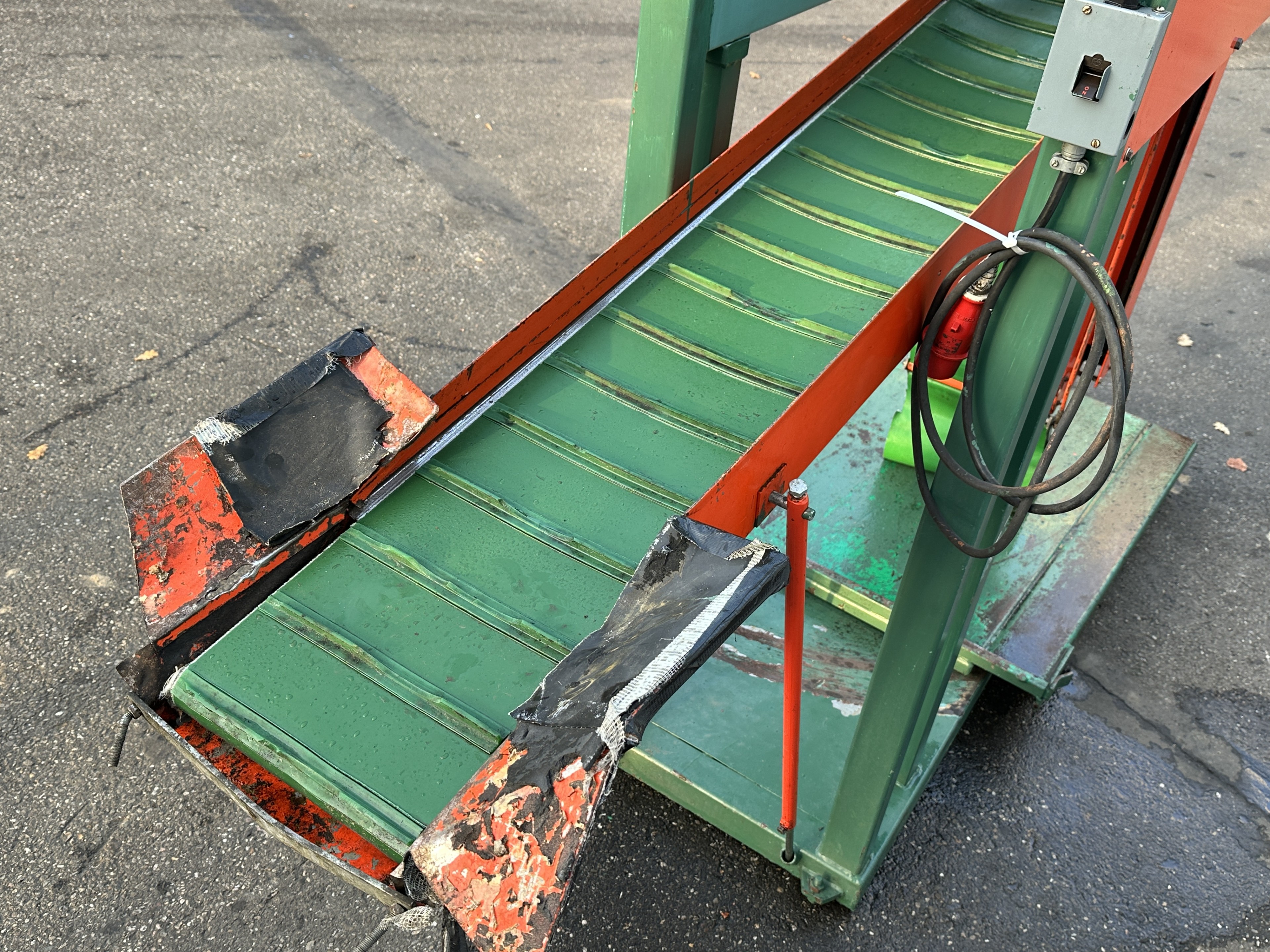 Munckhof 305 ����������� ����������� ��� ������� ������������
