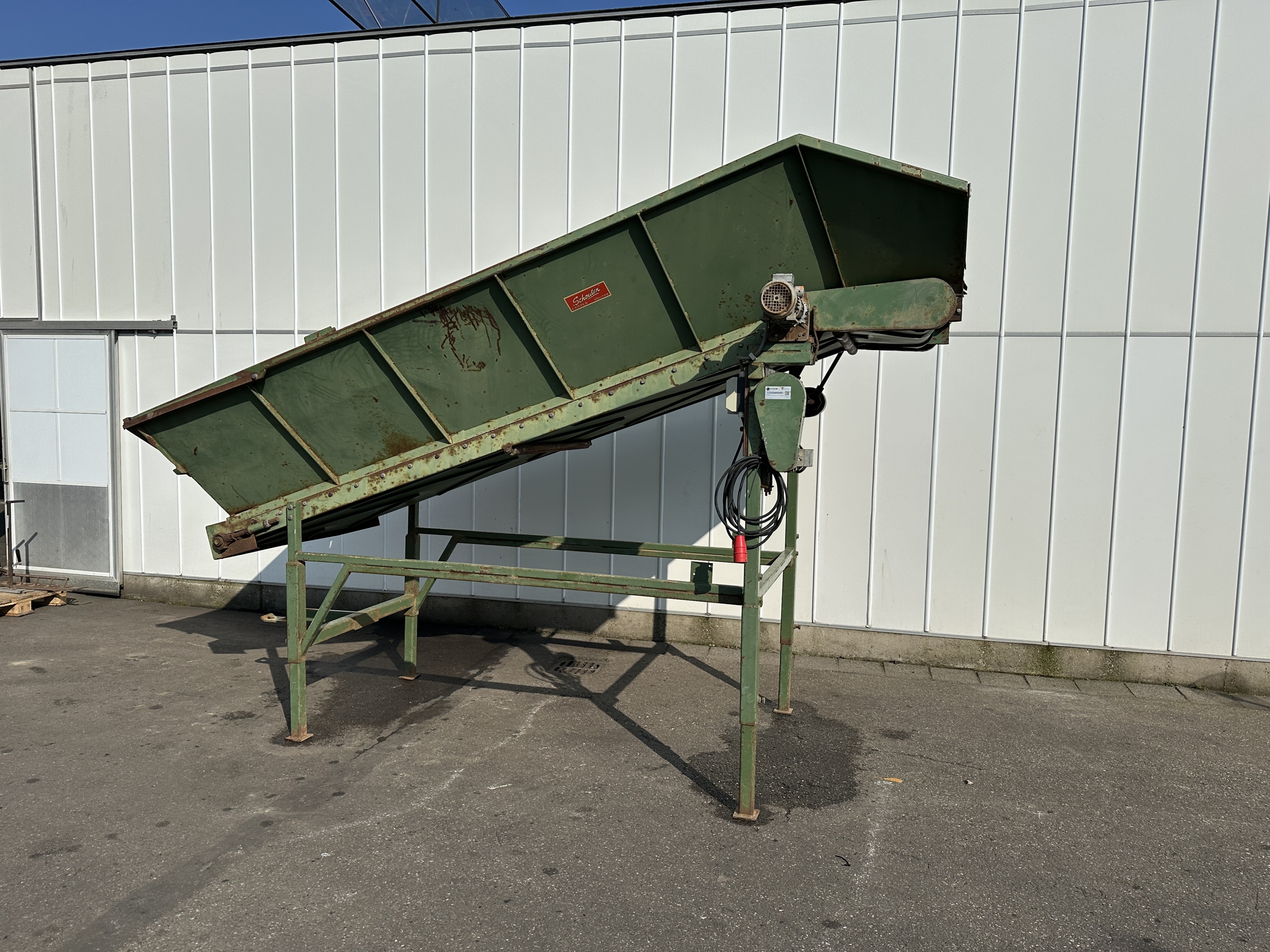 Schouten ���������� ������ �������� 380 x 100 ��