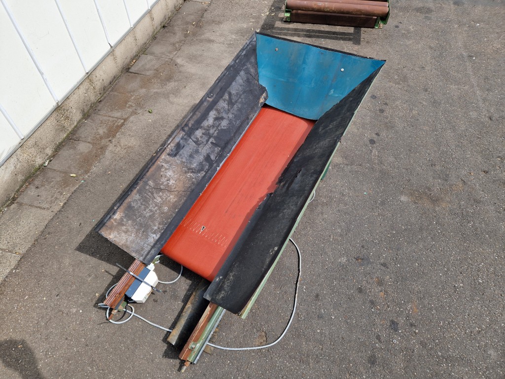 Compas конвейер 110 х 38 см
