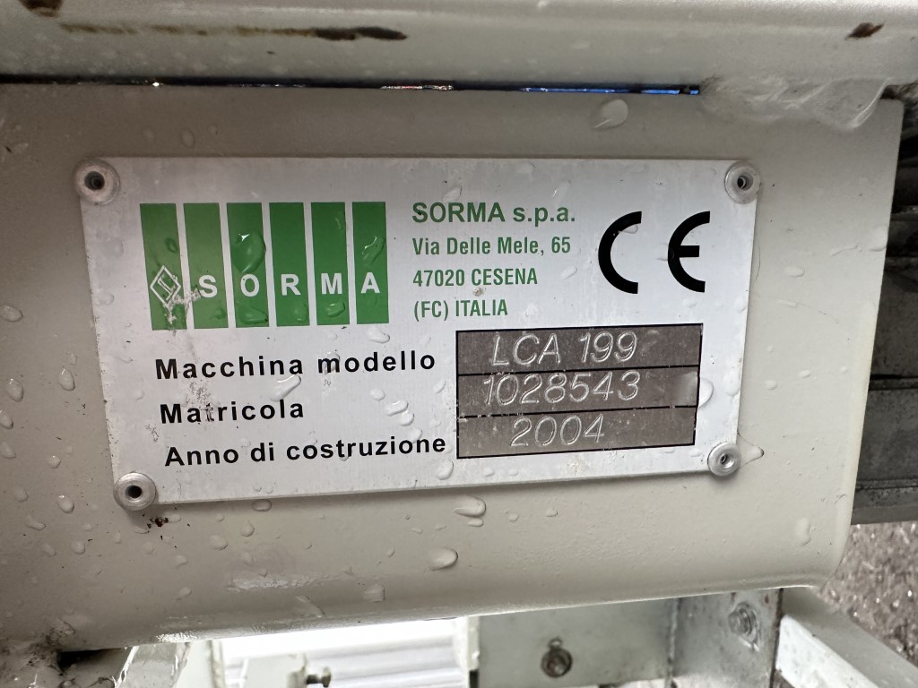 Sorma ������ �������� 62,5 �� � 25 ��