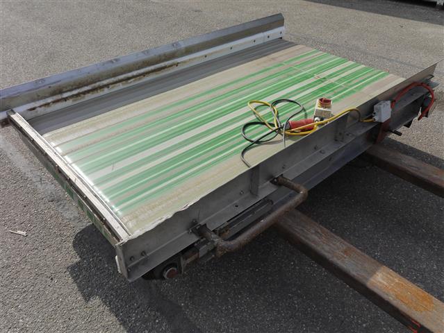 Конвейер Grisnich 220 см x 125 см