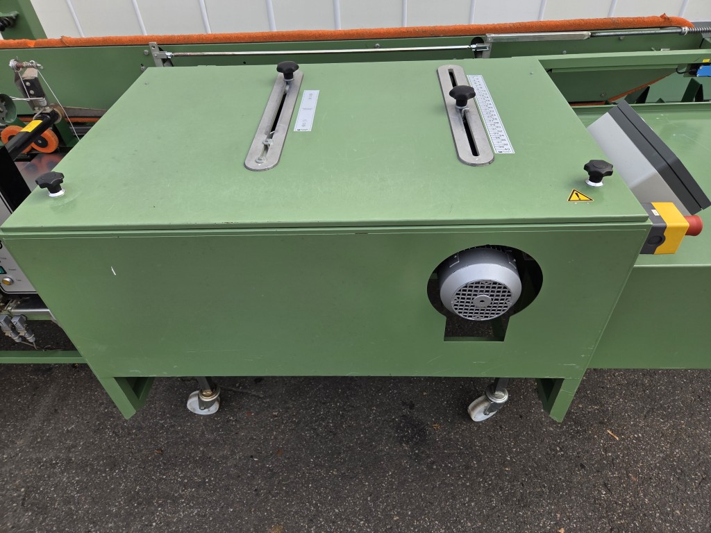 Bercomex SOBB-SL5 DD/SPW ������������ ��� ��������� ��������� ������� � ����� ������������ �������� � �������