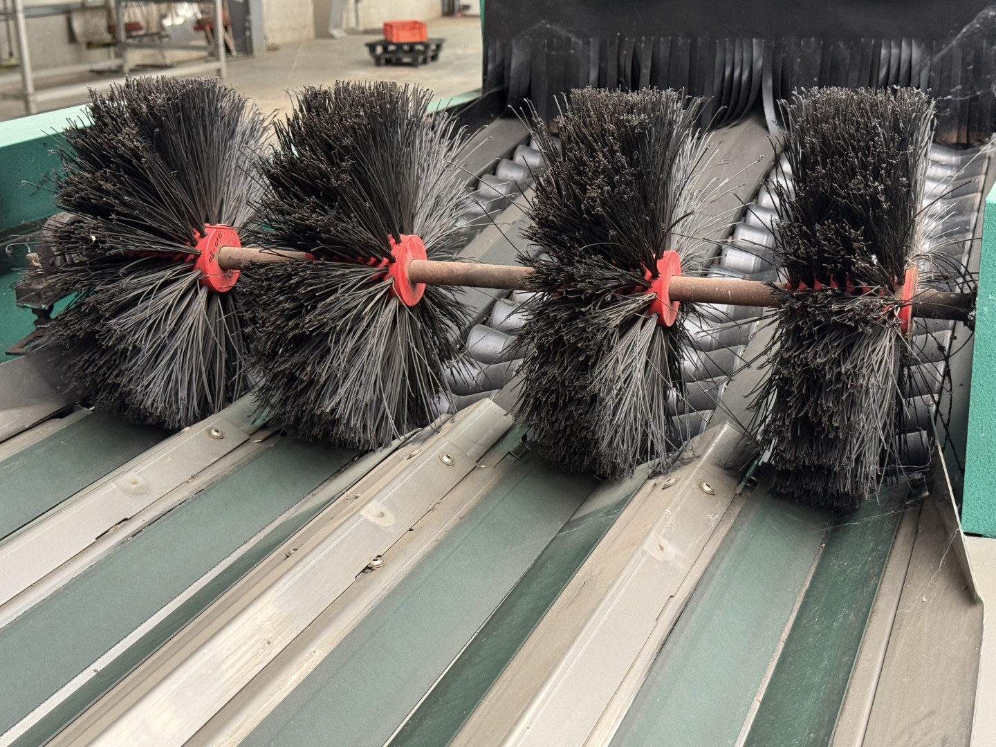 Greefa MSE 4-14 �����a ��� ���������� ������� 4 ������ � 16+1 ������������