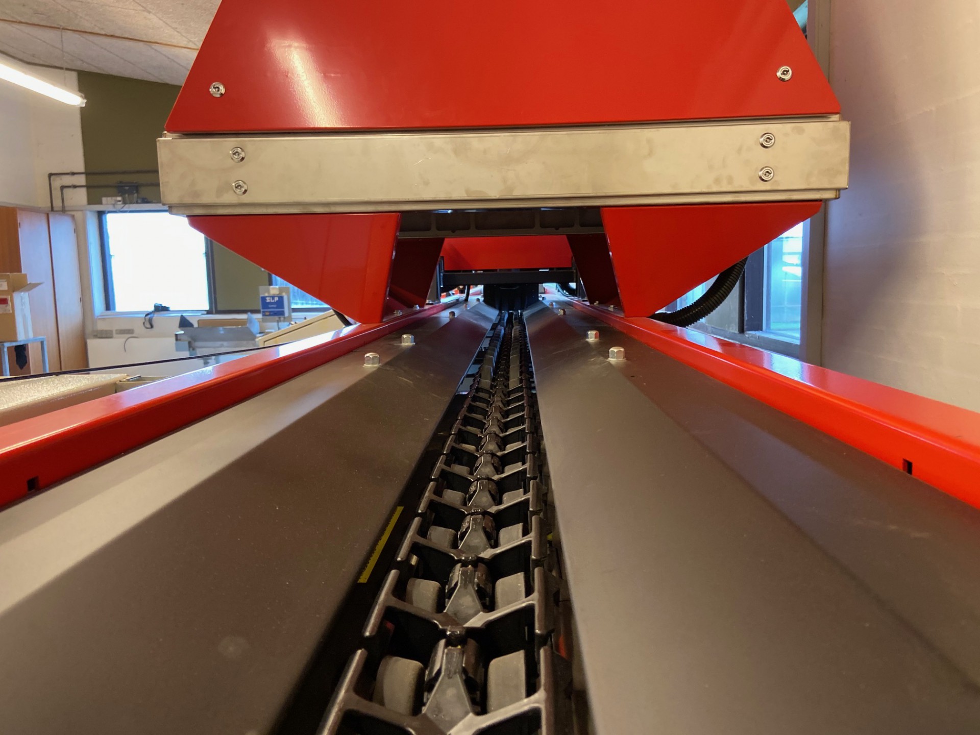 Aweta Rollerstar PV 1-7+1 ������ ��� ���������� �� ����, ������� � �����
