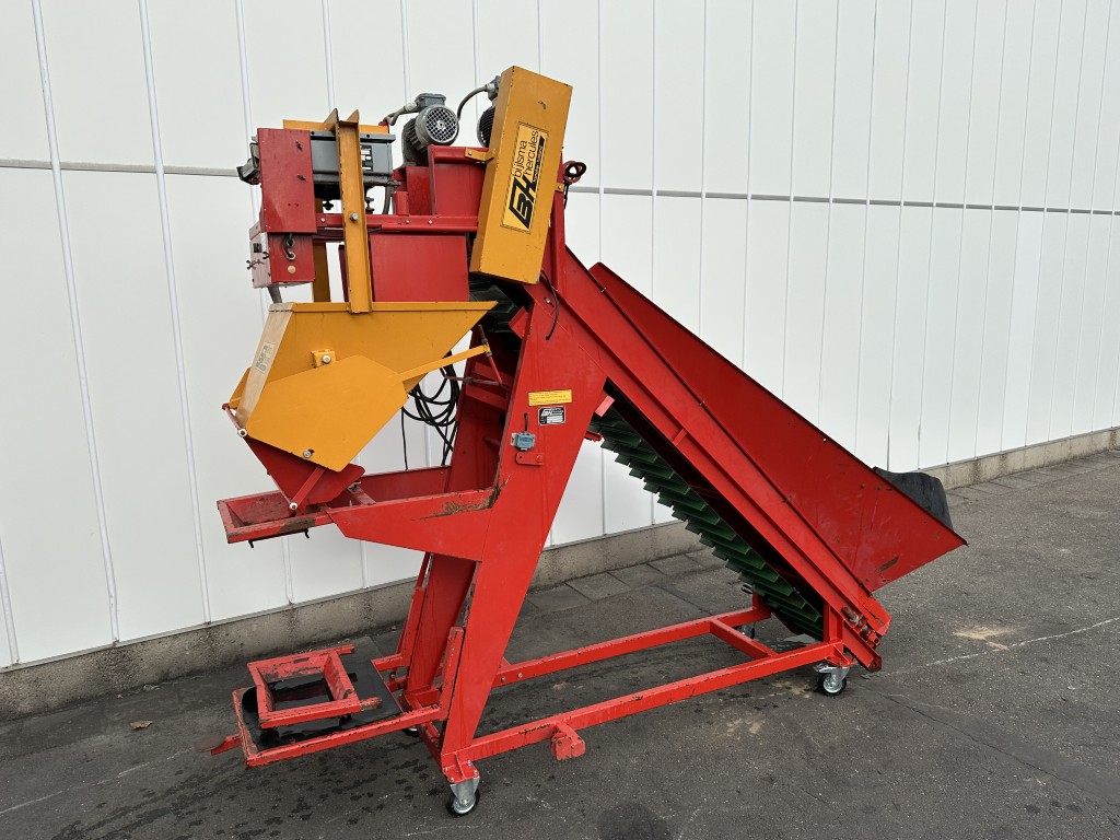 Bijlsma Hercules 9000 ������� �������