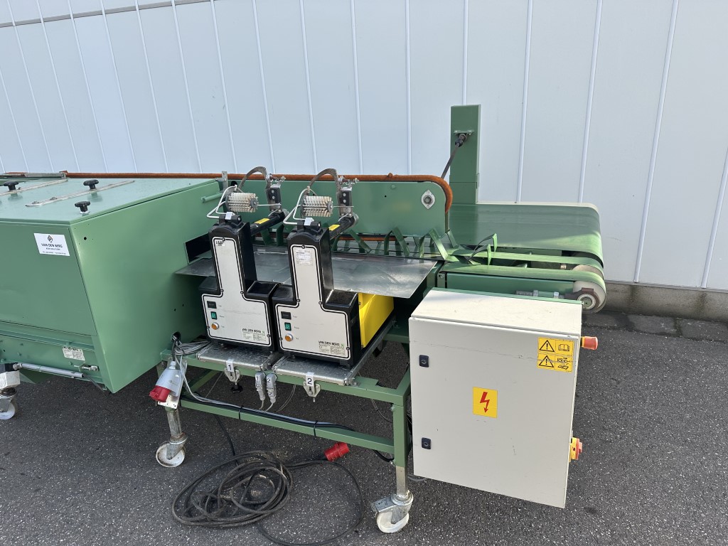 Bercomex SOBB-SL4-DD