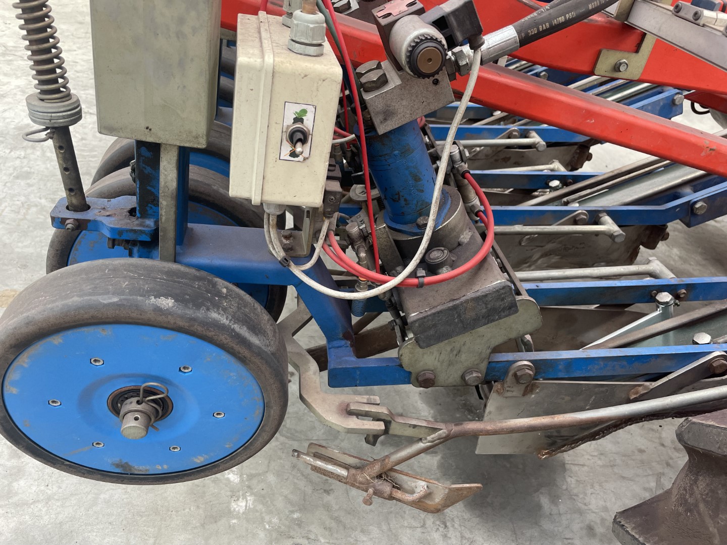 Ferrari Rotostrapp ���������� ������ ���������� 4 ���� 160 ��