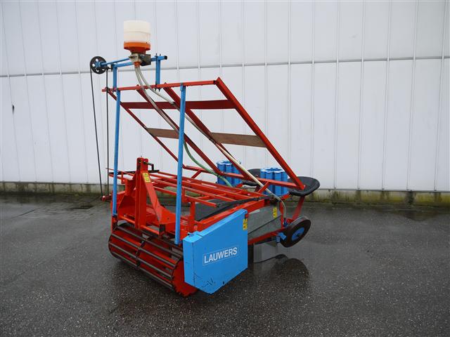 Lauwers ppm 2 ���������� ������