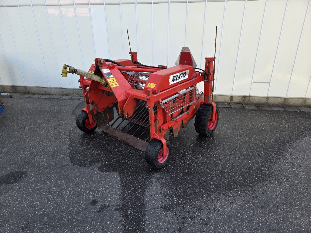 Elco ������������ ���������� ����a 135 ��, � �������������� ������������ �������.