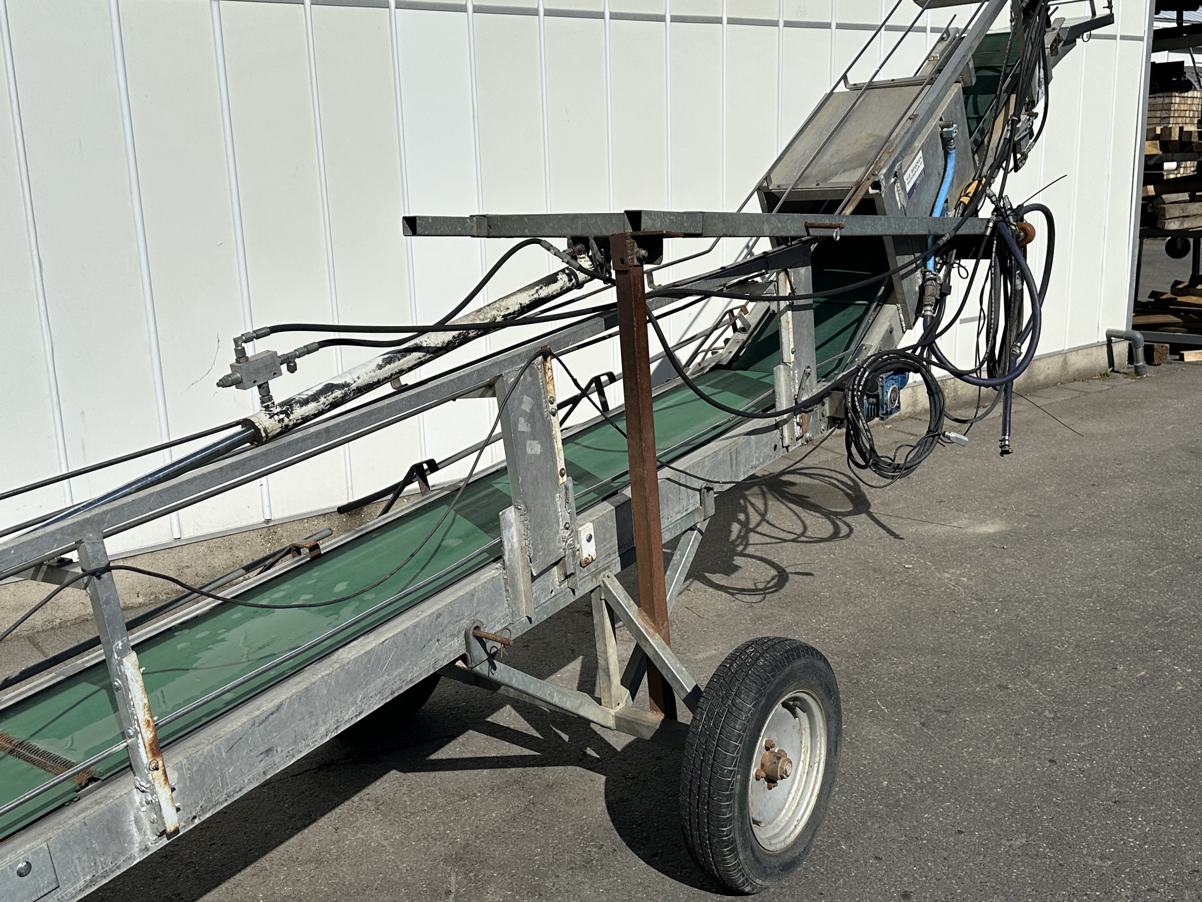 Van den Beucken ��������� �������� 960 x 40 �� ��� �������