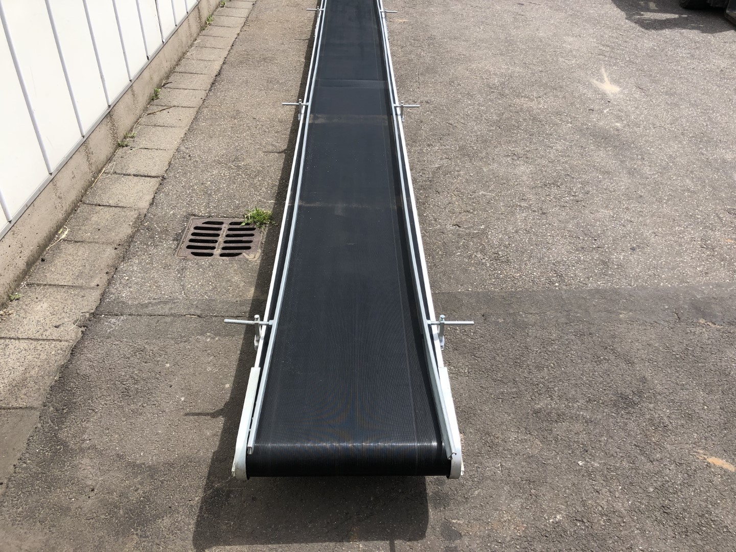 Конвейеры Viscon 810 x 50 см