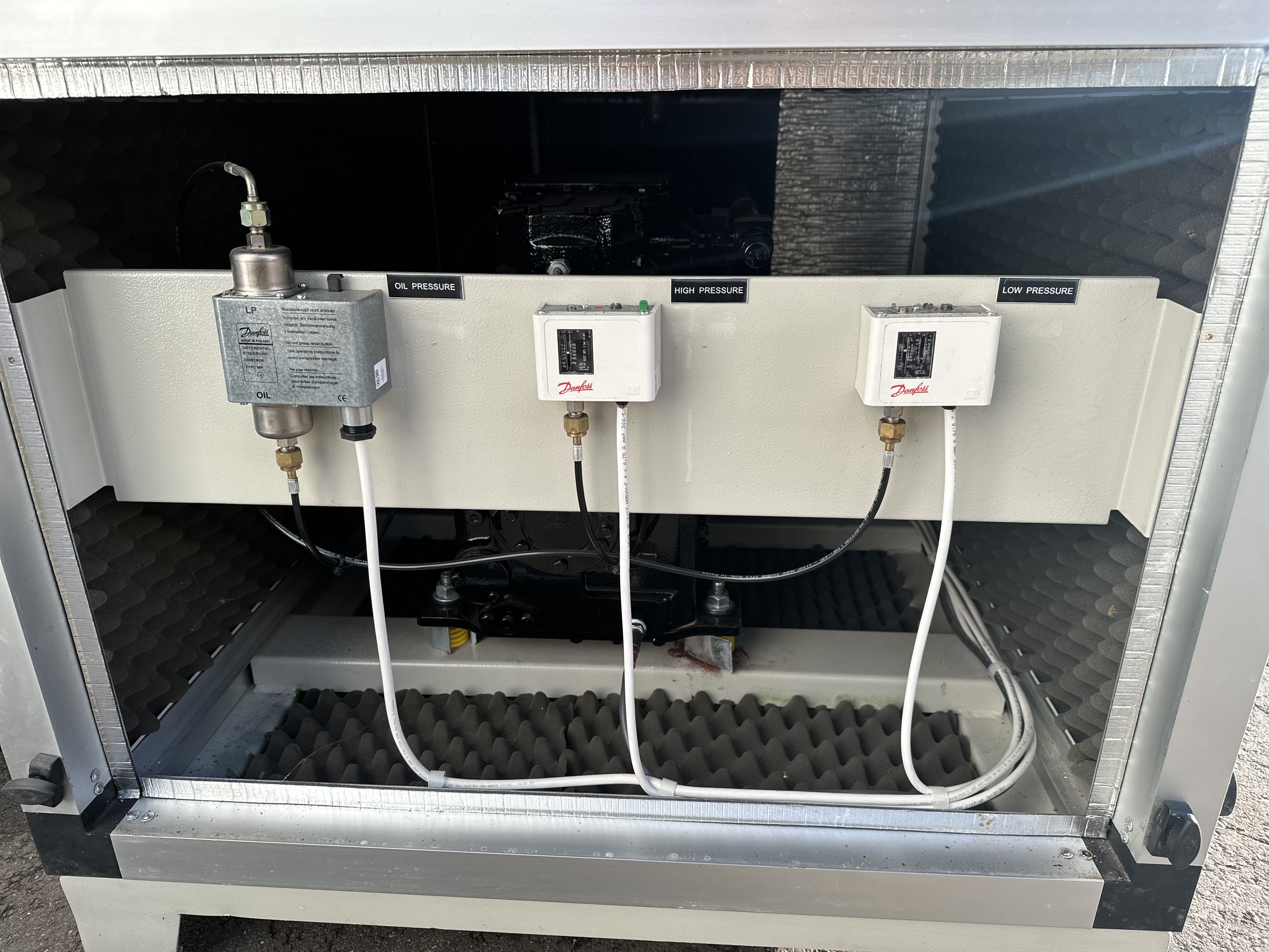 ��������� DryGair DRG-154G-AC