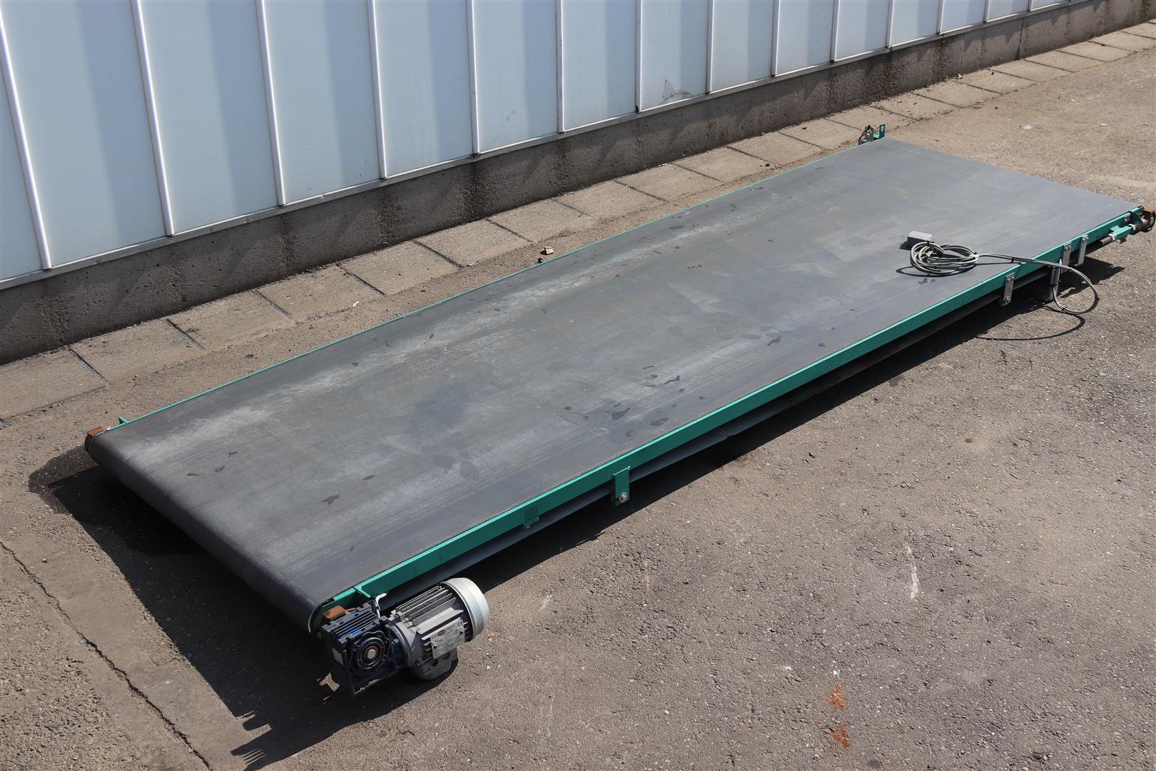 Конвейер Olimex 305 х 100 см