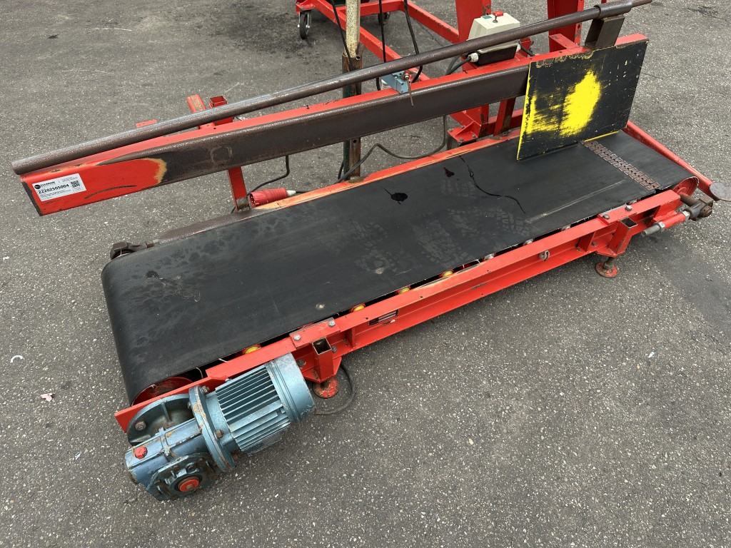 Bijlsma Hercules ������� ������� � ���������� � ������� ������� Newlong
