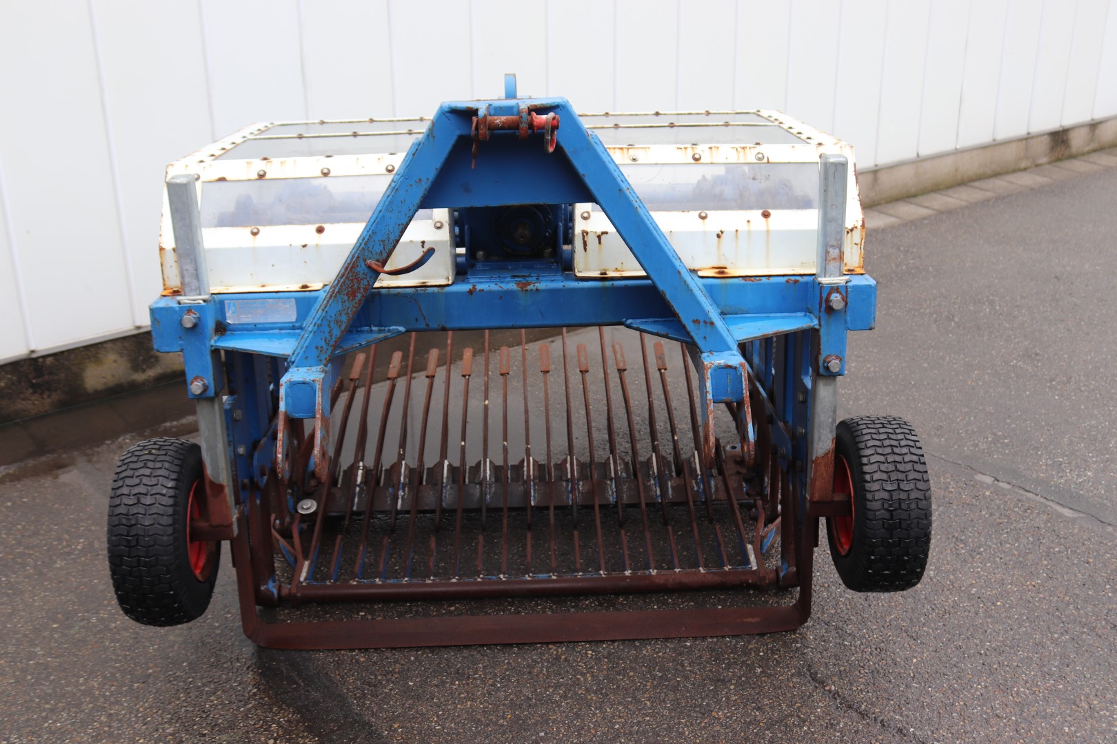 Подъемник кровати Schrauwen Supro III 135 см
