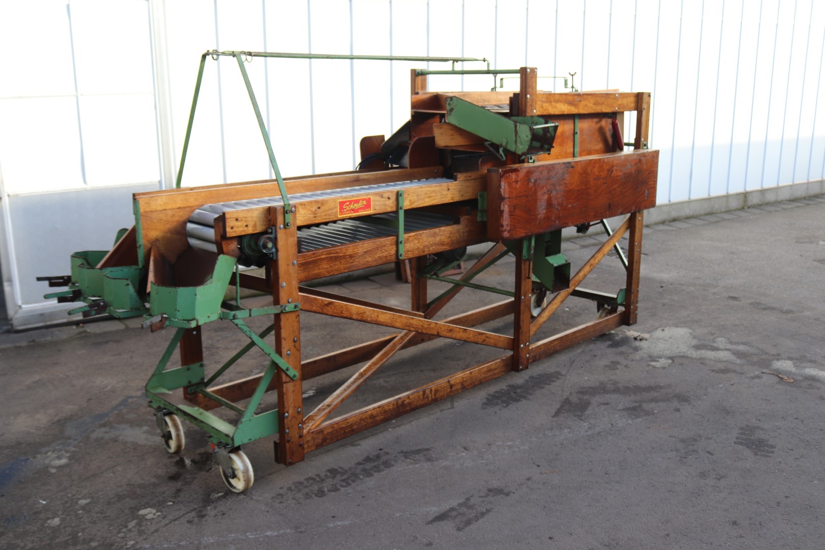 ������������� ������ Schouten Trio ��� ��������� � ���� - 60 ��