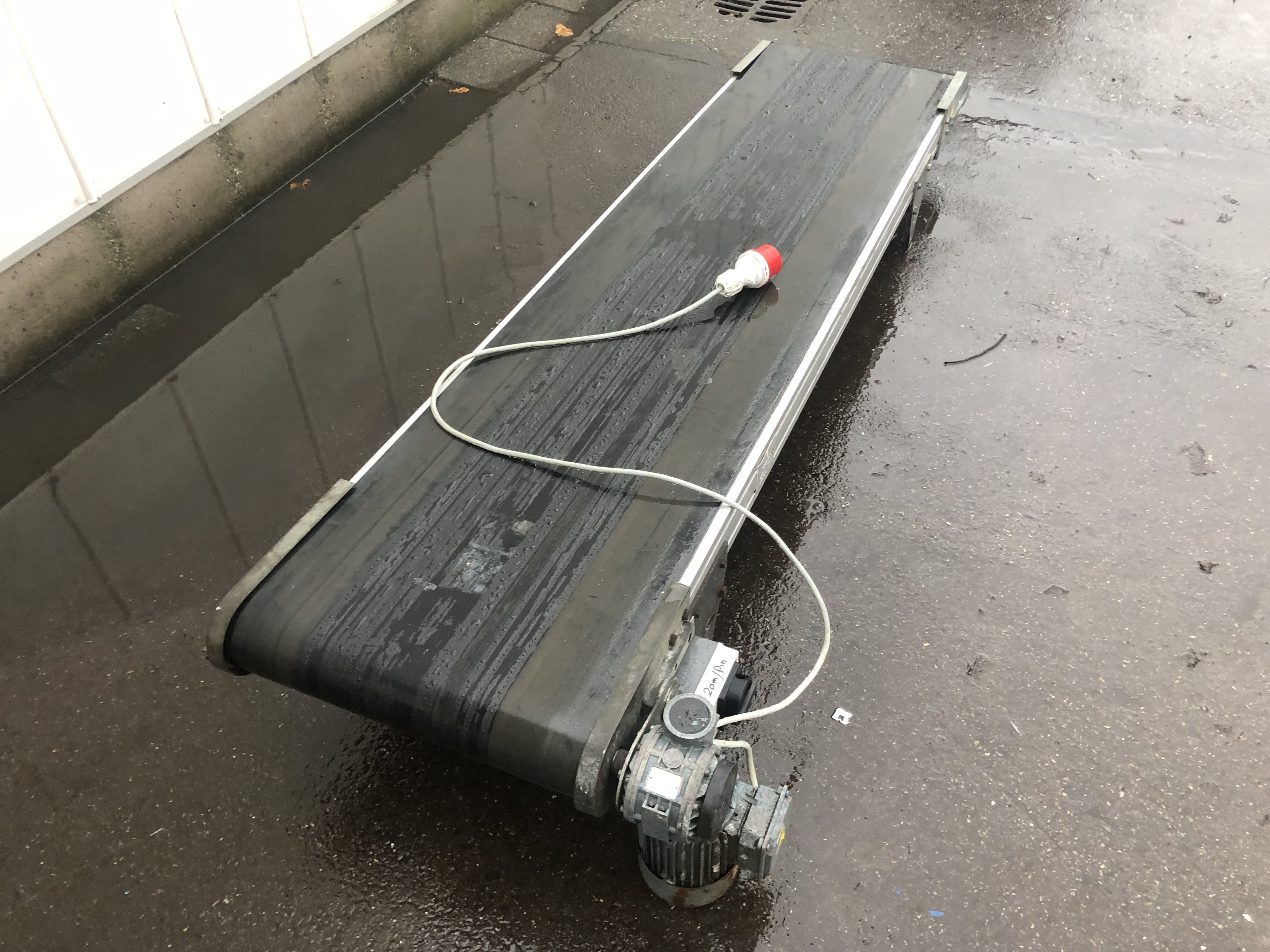 Viscon Vikon конвейер 220 х 50 см
