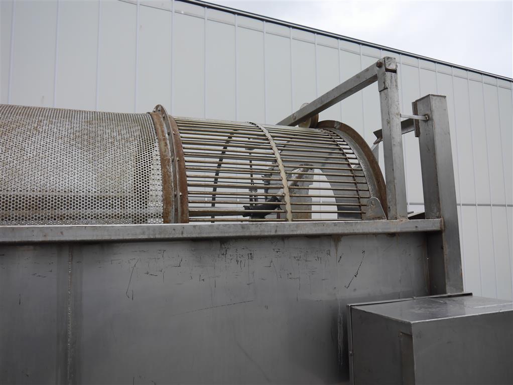 Drumwasher Enbu