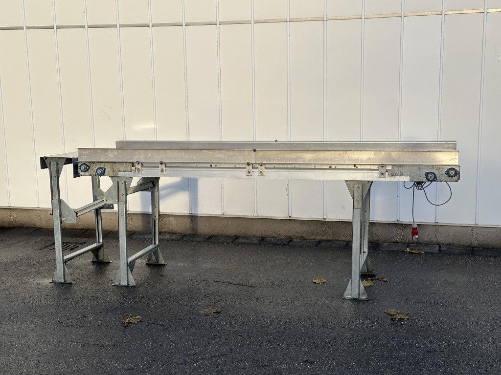 Martin Stolze VD 700 3M конвейер 300 х 70 см